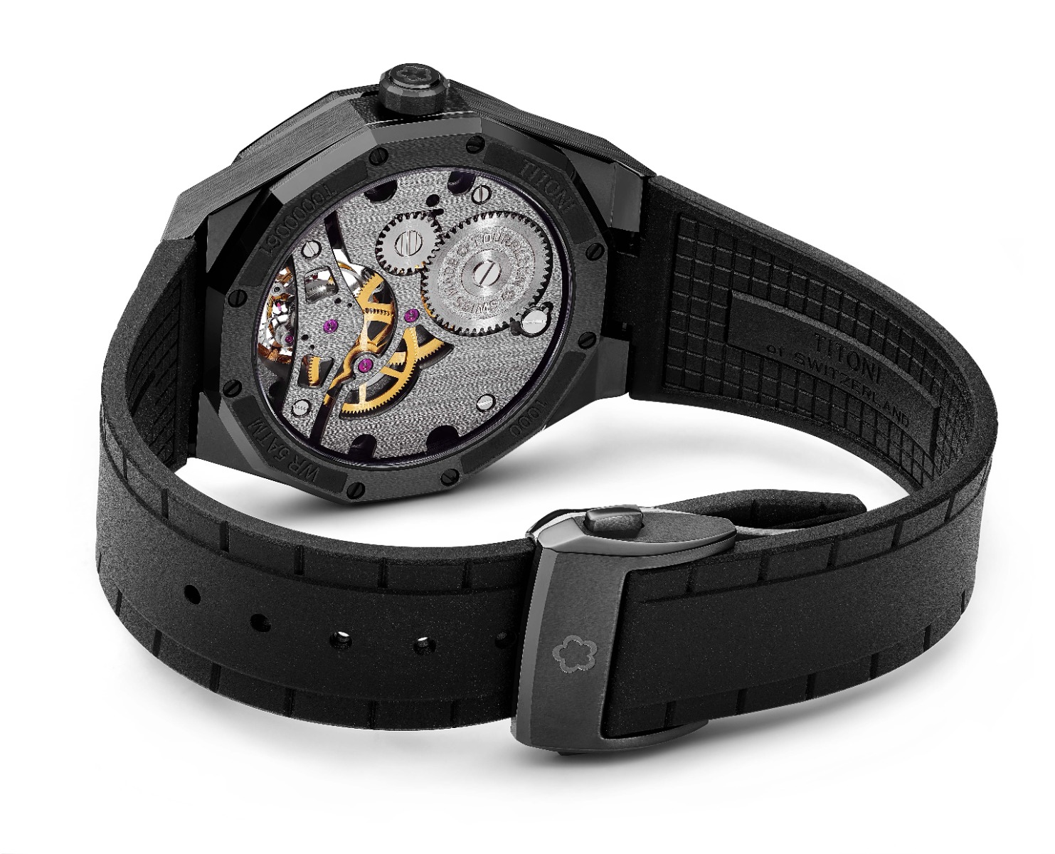 Impetus CeramTech – 1000 Z-R-741