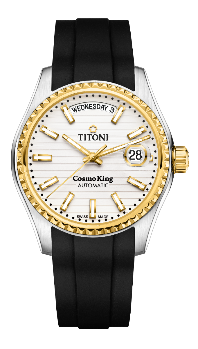 Cosmo – 797 SY-RBK-695