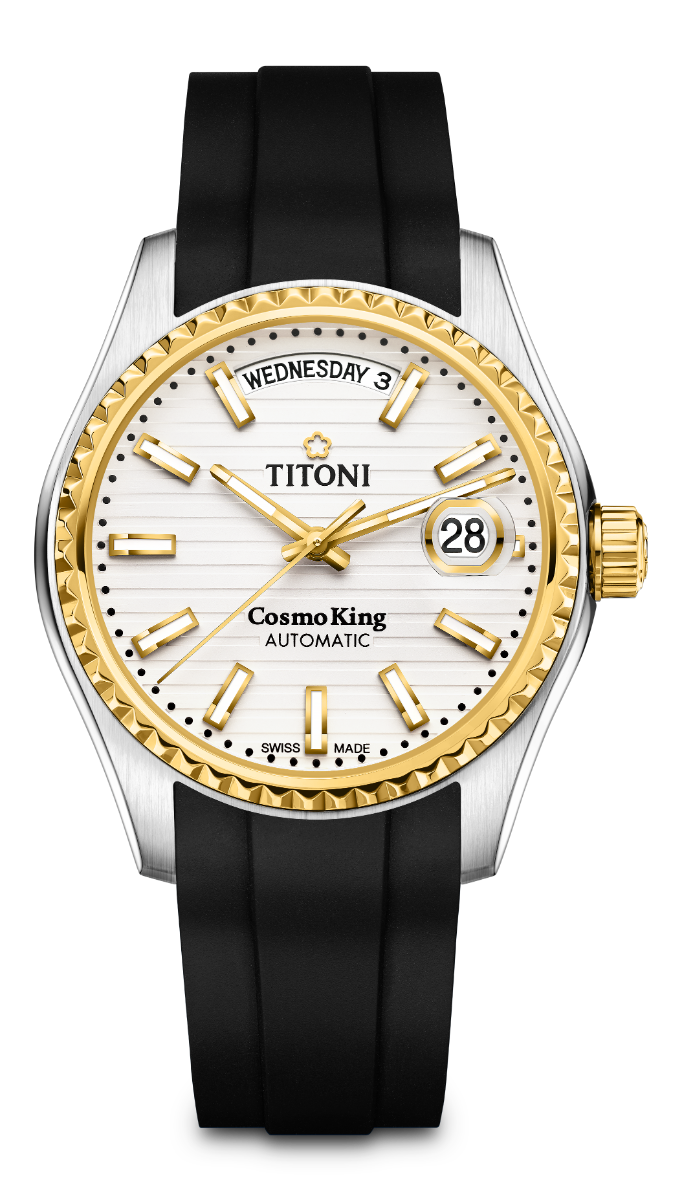 Cosmo – 797 SY-RBK-695