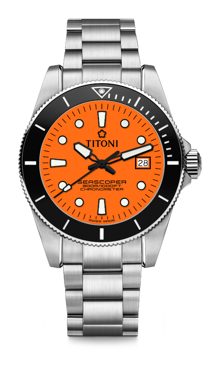 Seascoper – 83300 S-BK-715