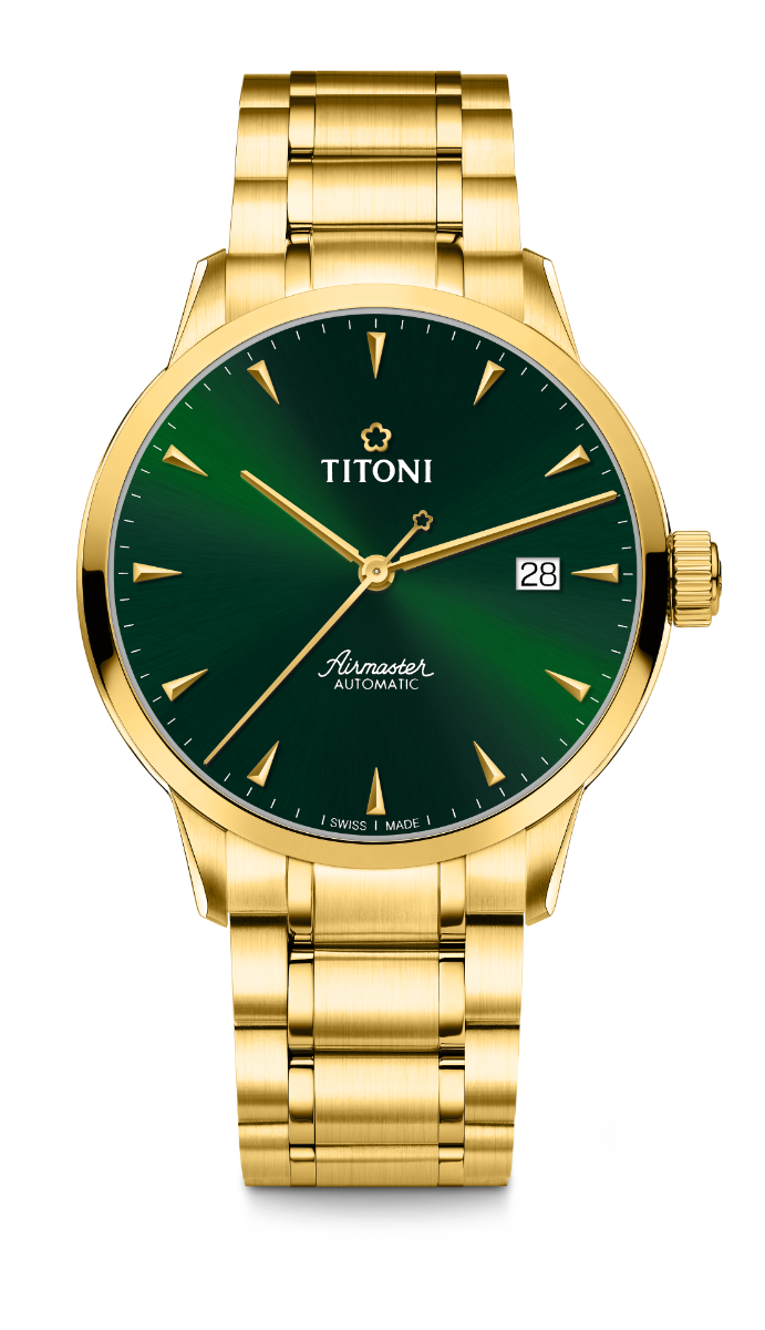 Airmaster – 83733 G-673