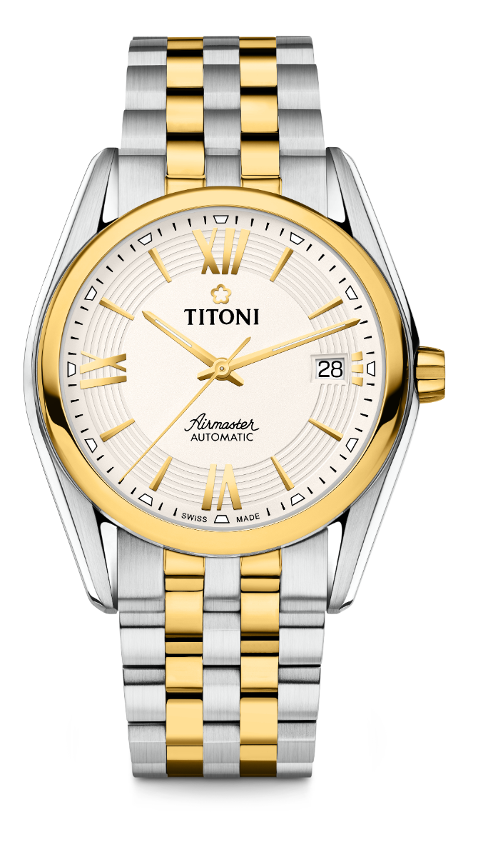 Airmaster – 83909 SY-342