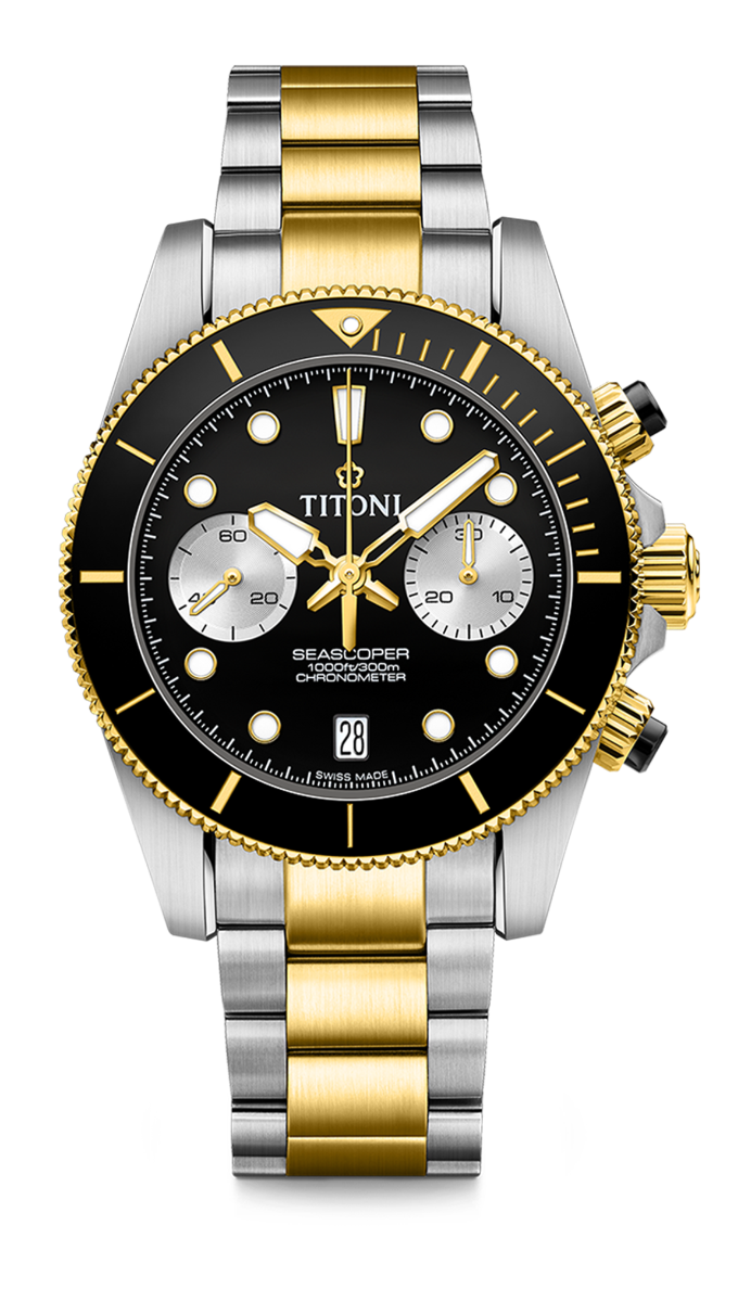 Seascoper – 94300 SY-BK-731